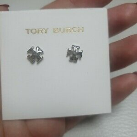 Tory Burch earrings - Picture 3 of 6